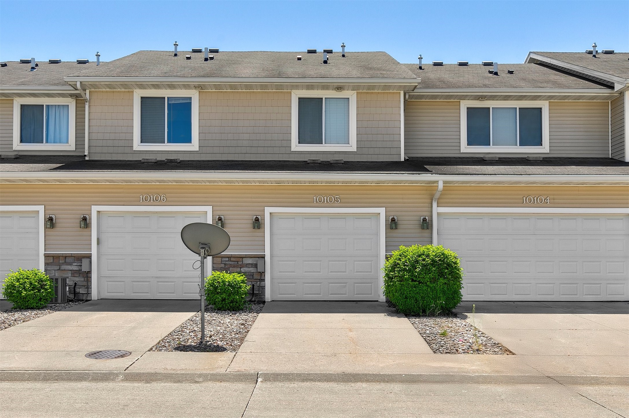 8601 Westown Parkway #10105, West Des Moines, Iowa image 26