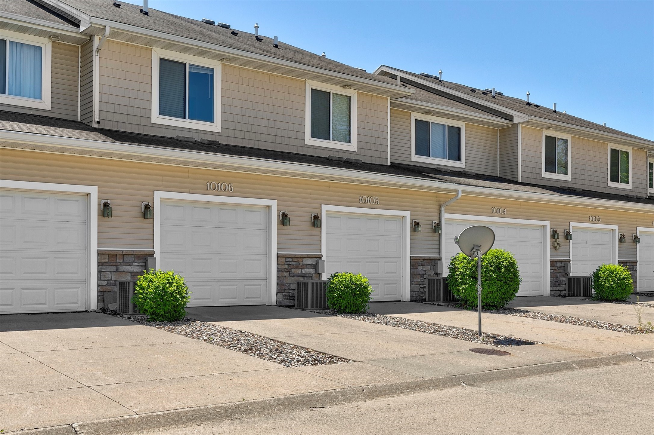 8601 Westown Parkway #10105, West Des Moines, Iowa image 25