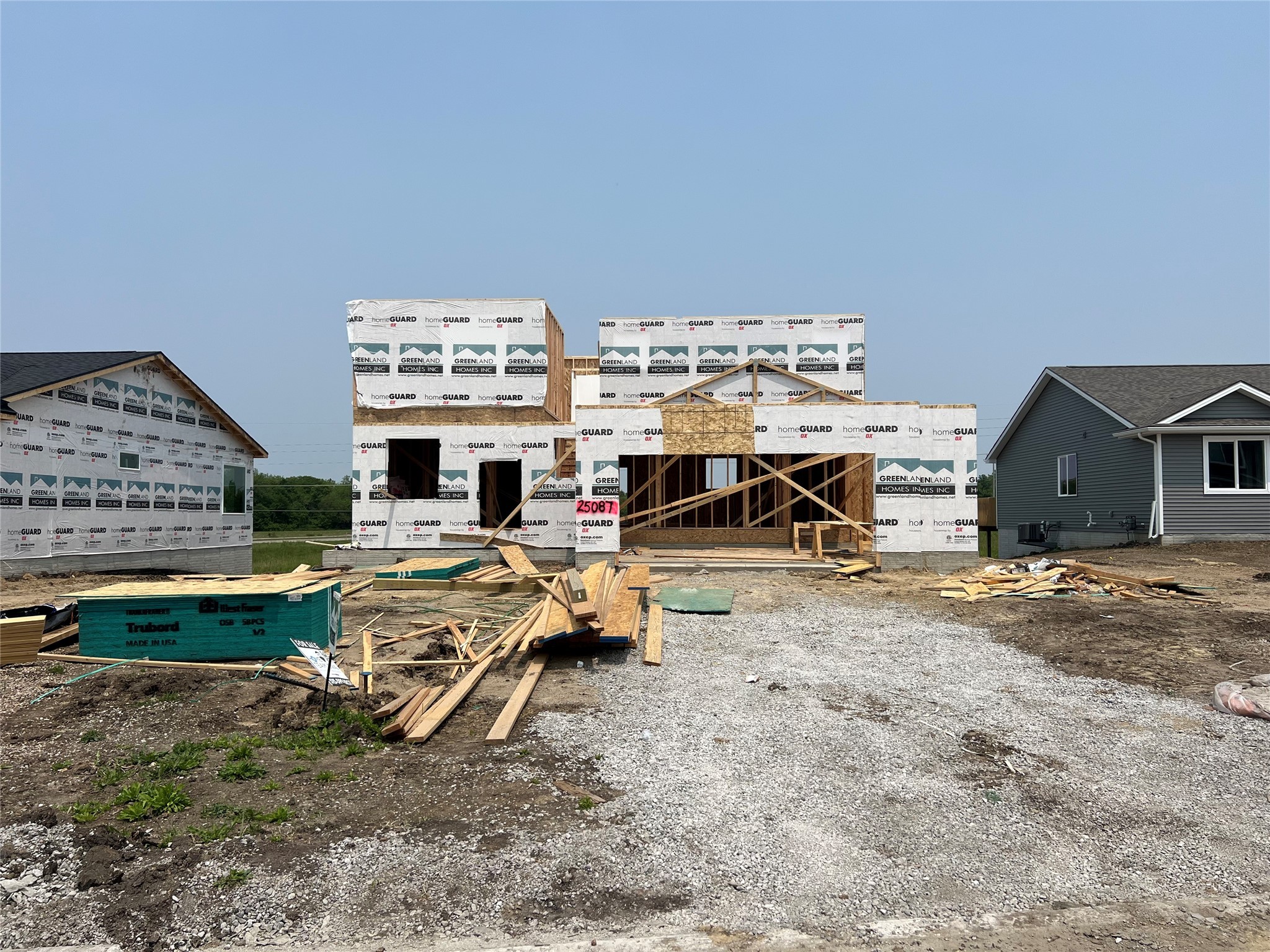 25087 Bluebird Circle, Adel, Iowa image 1