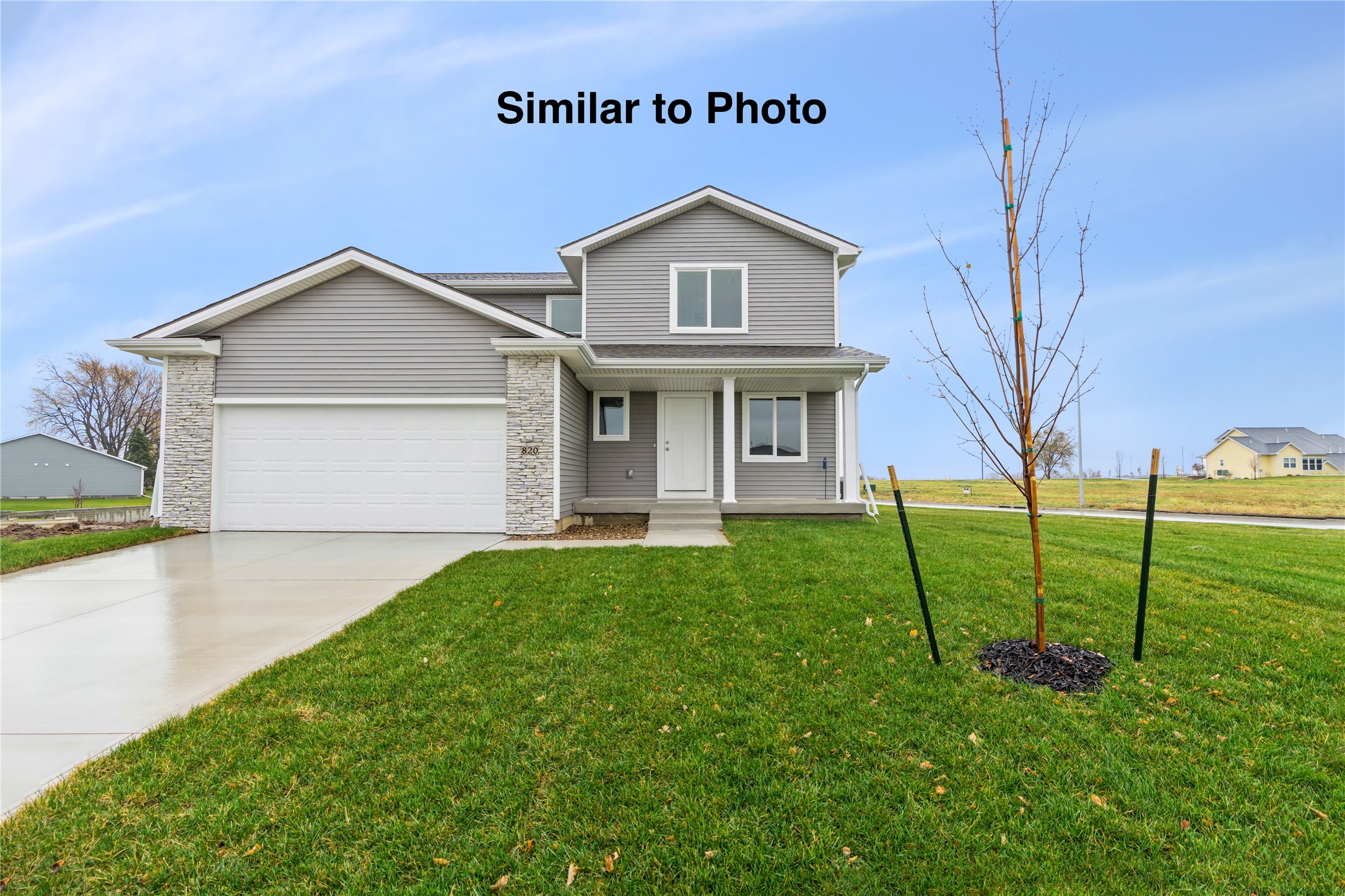 25087 Bluebird Circle, Adel, Iowa image 2