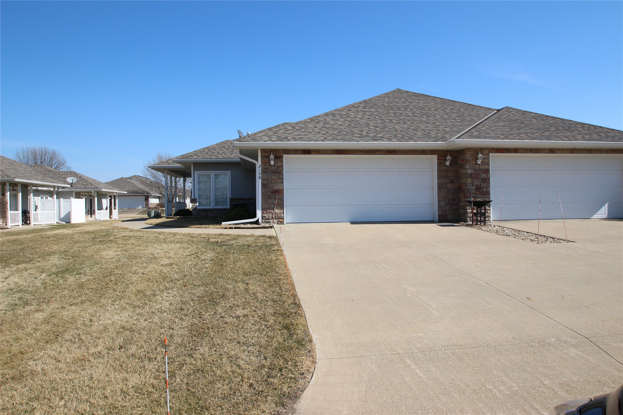 2148 SW 35th Street, Ankeny, Iowa image 20