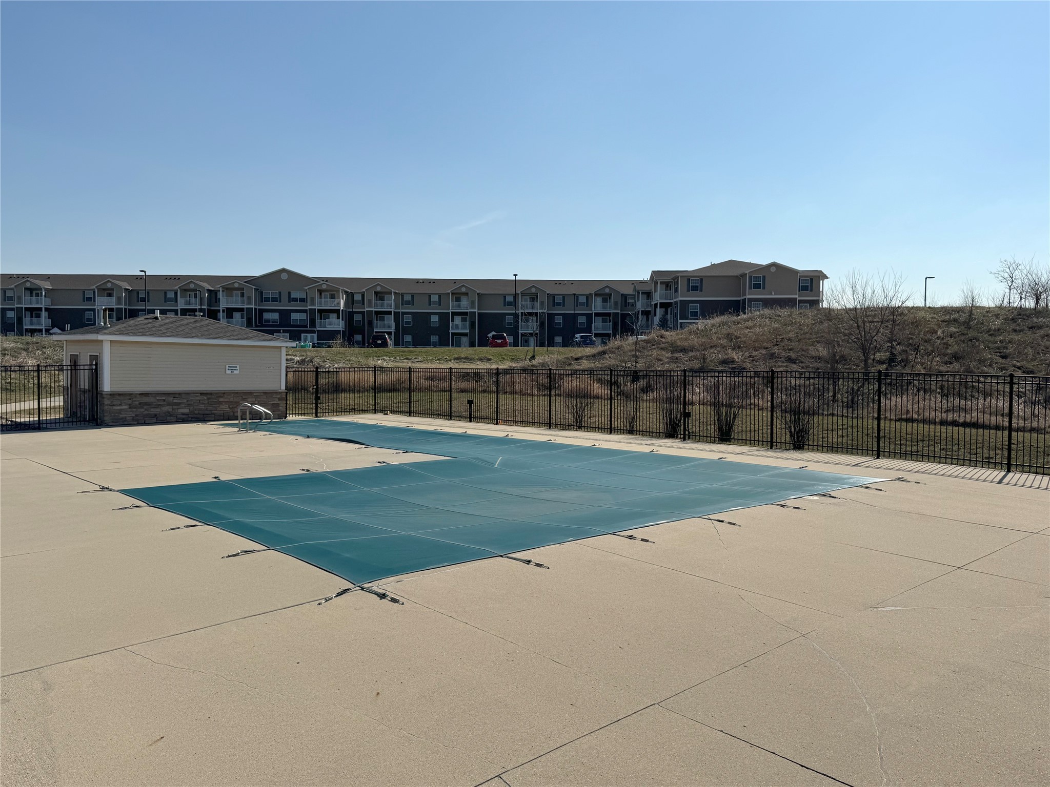 2719 SW Westview Lane, Ankeny, Iowa image 31