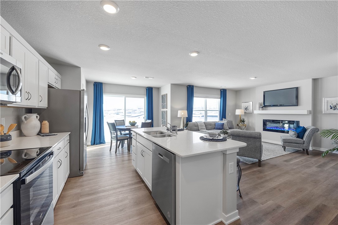 4420 NE Spear Lane, Ankeny, Iowa image 6