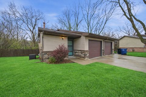 5128 Bel Aire Road Des Moines IA 50310