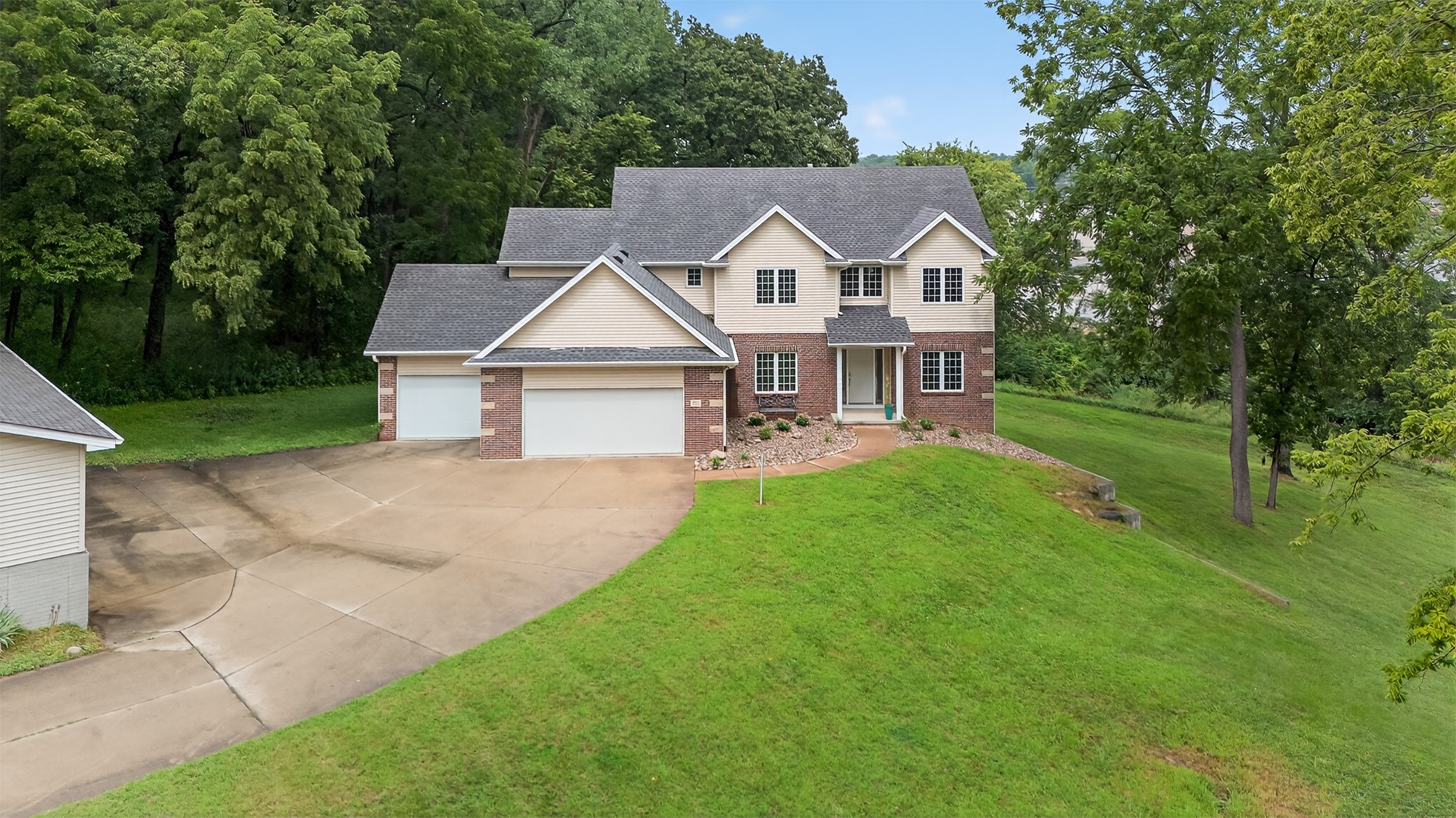 1705 Buffalo Road