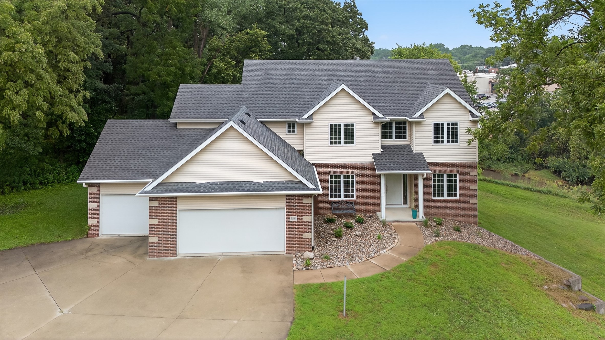 1705 Buffalo Road