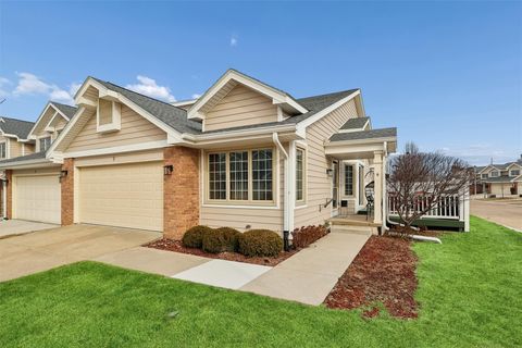 Condo For Sale - 4400 Ep True Parkway #5<br/> West Des Moines, IA 50265