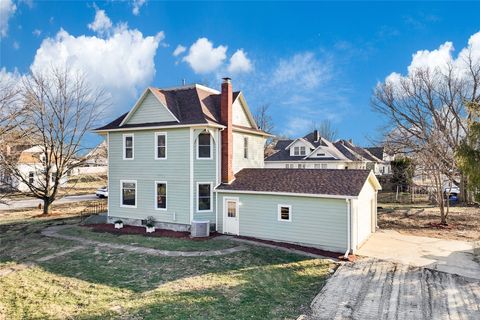 Homes For Sale - 305 S Atkinson Street<br/> Madison County, Truro, IA 50257