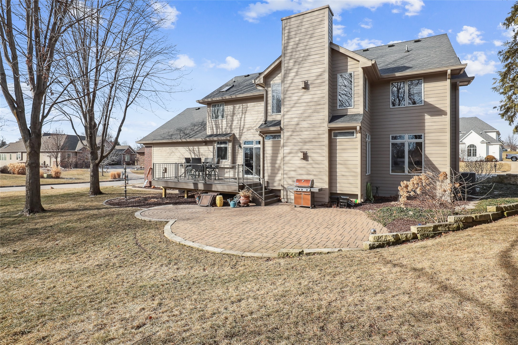 5570 Beechwood Terrace, West Des Moines, Iowa image 35