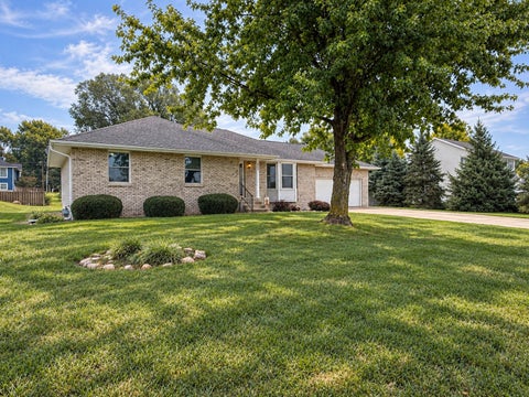 Homes For Sale - 425 SW 5th Street<br/> Boone County, Ogden, IA 50212
