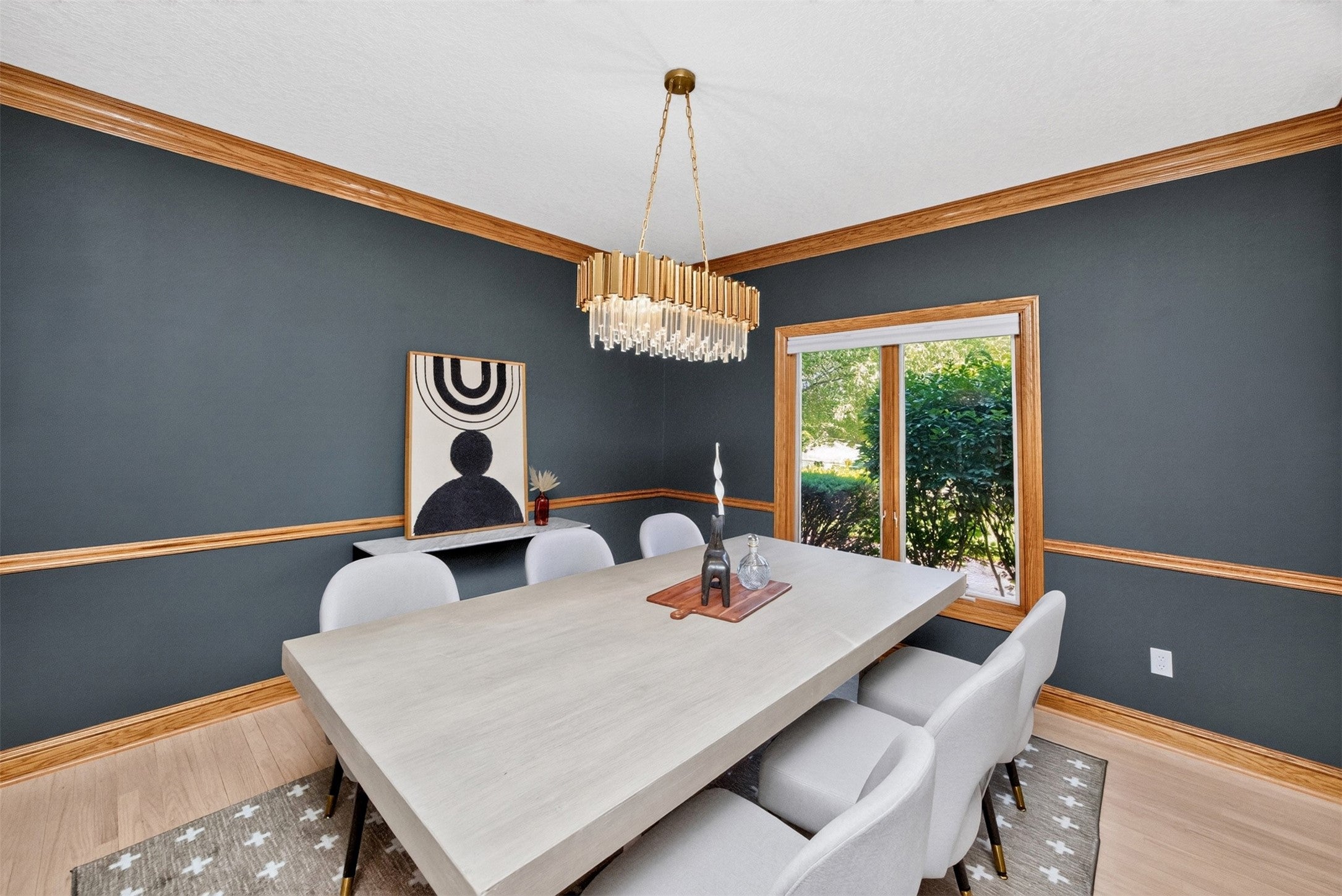 8120 Heather Bow Court