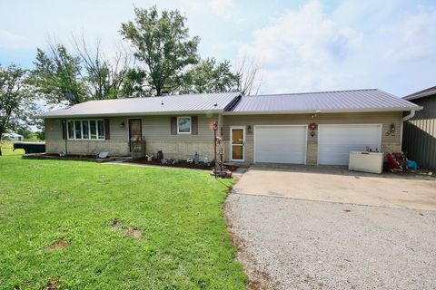 Homes For Sale - 12197 211 Avenue<br/> Decatur County, Van Wert, IA 50262