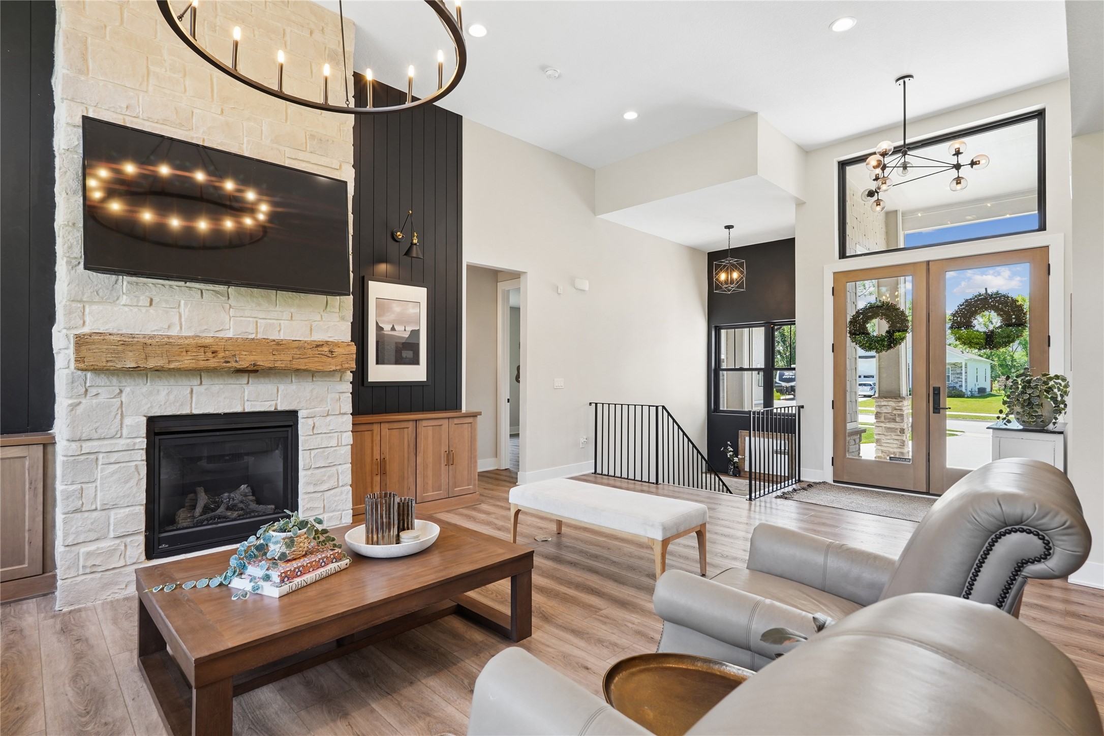 45 Prairie Bluff Drive