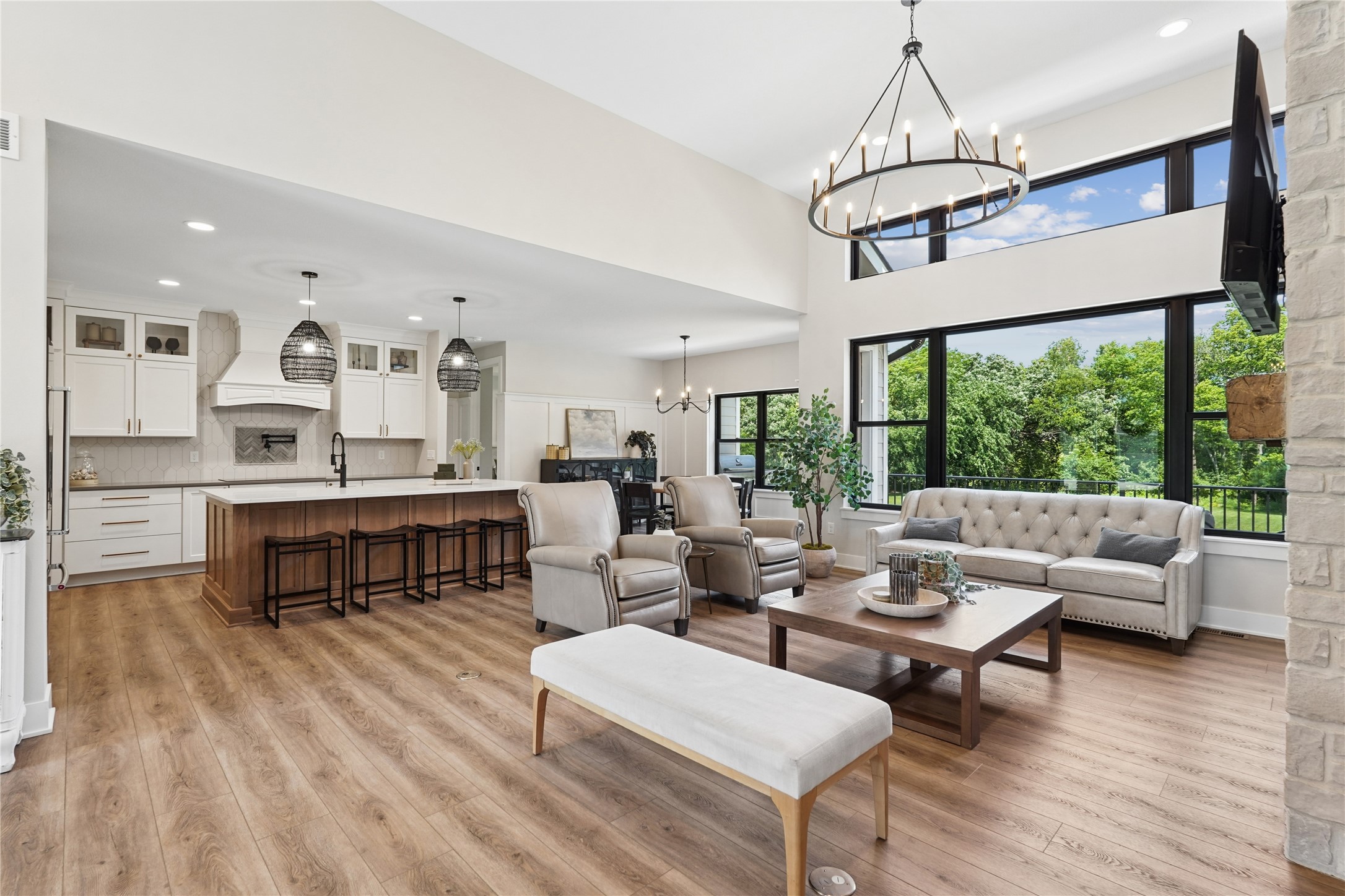 45 Prairie Bluff Drive