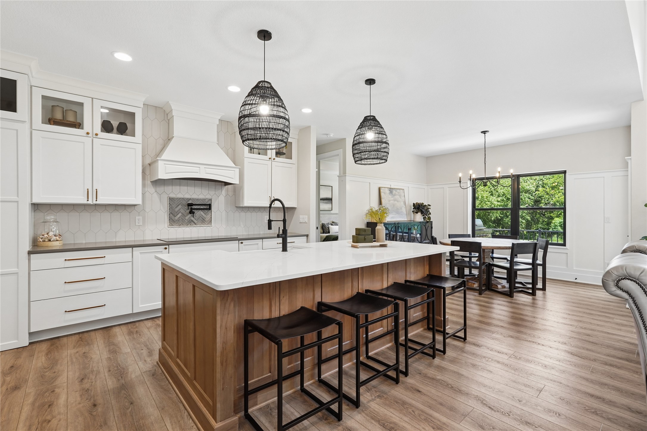 45 Prairie Bluff Drive
