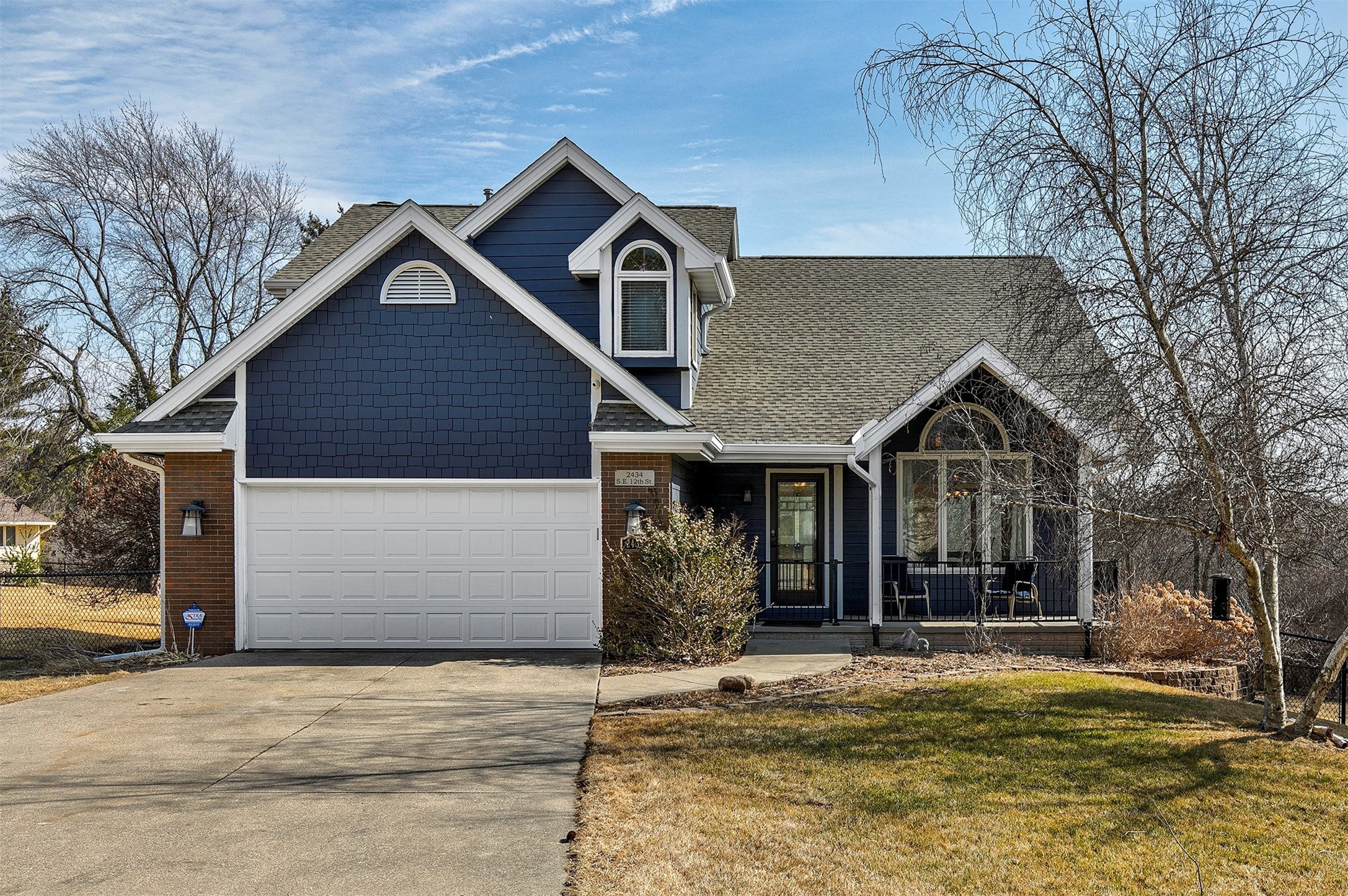 2434 SE 12th Street, West Des Moines, Iowa image 1