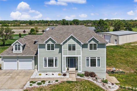 Homes For Sale - 19600 W Avenue<br/> Dallas County, Dallas Center, IA 50063