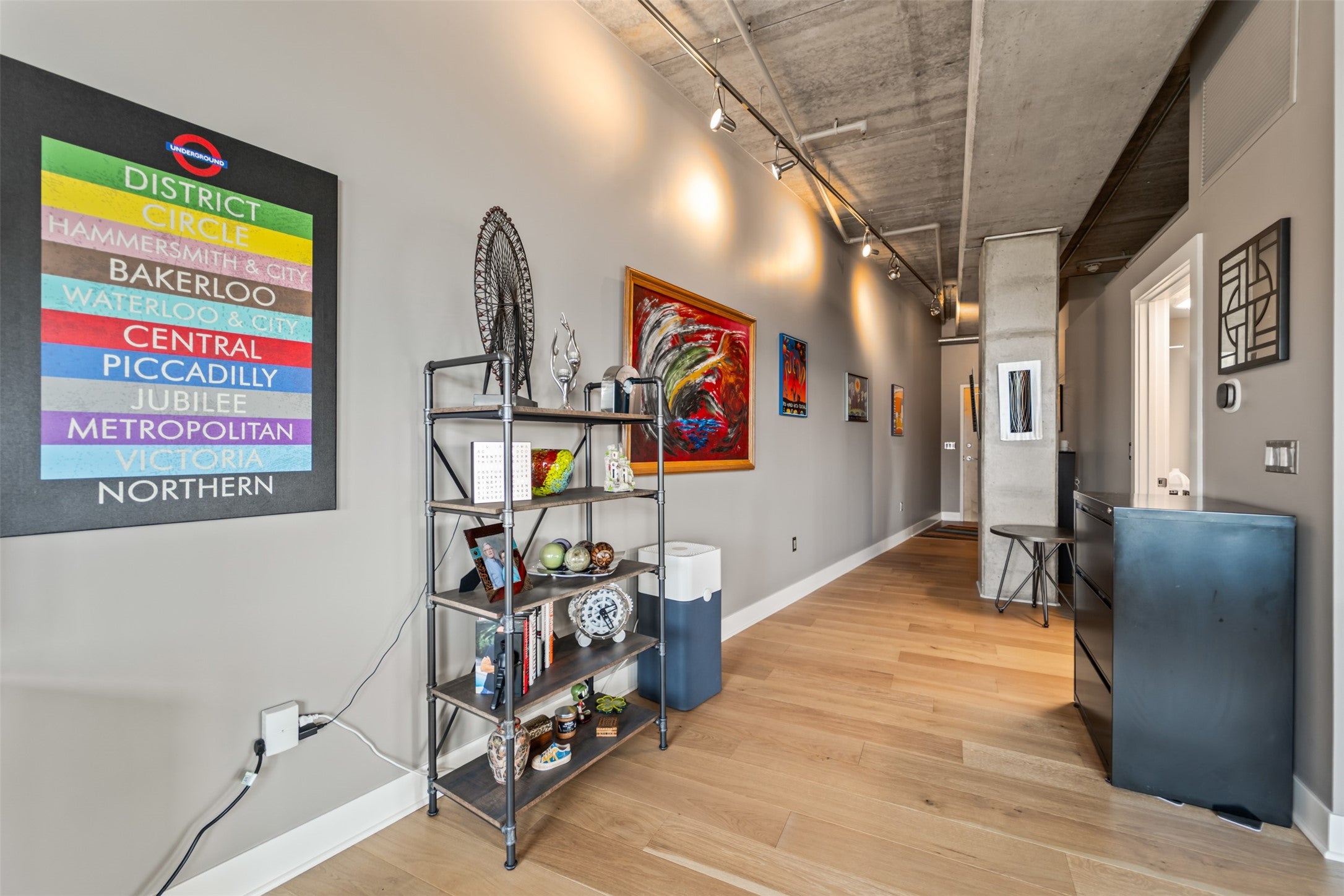 309 E 5th Street 504
