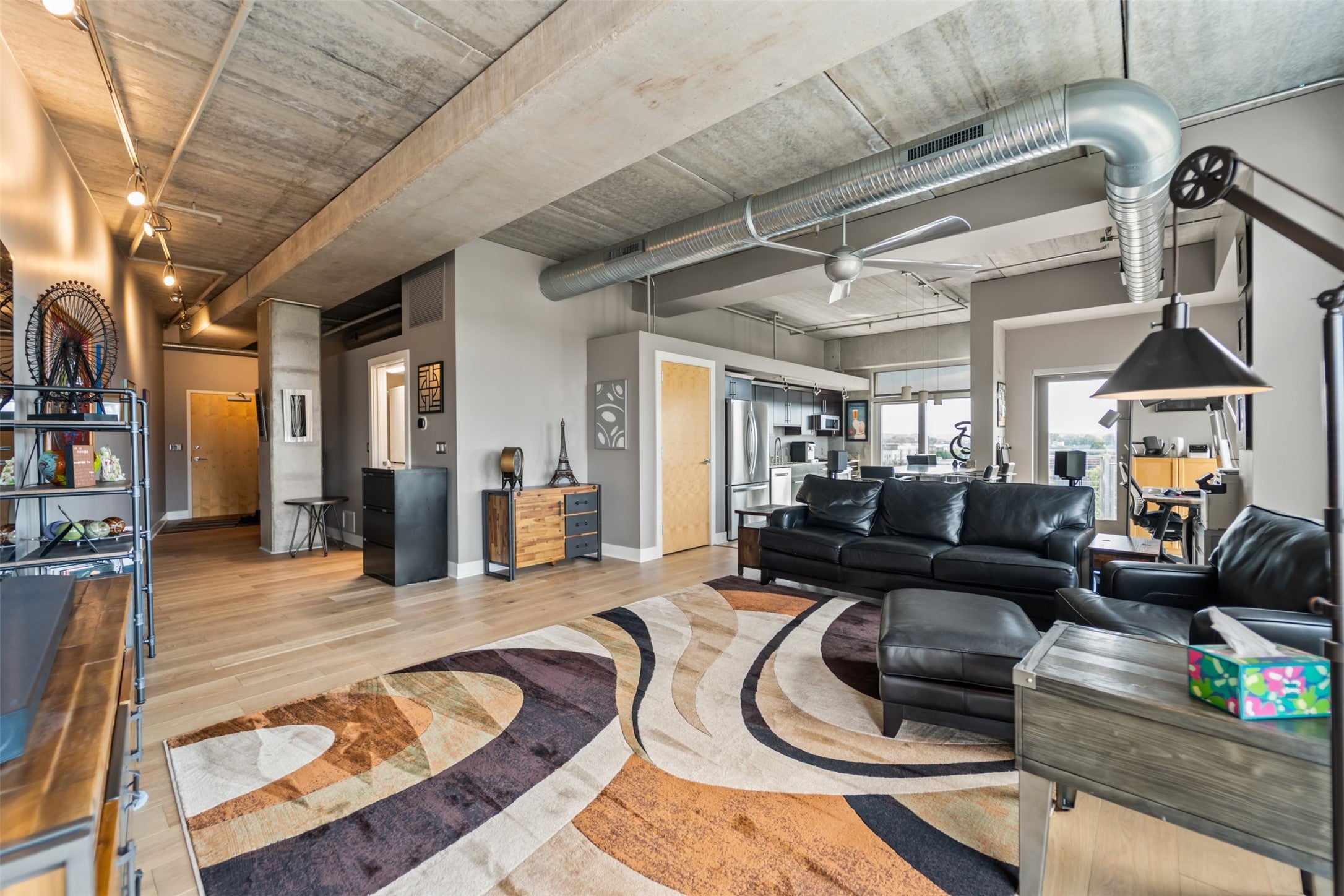 309 E 5th Street 504