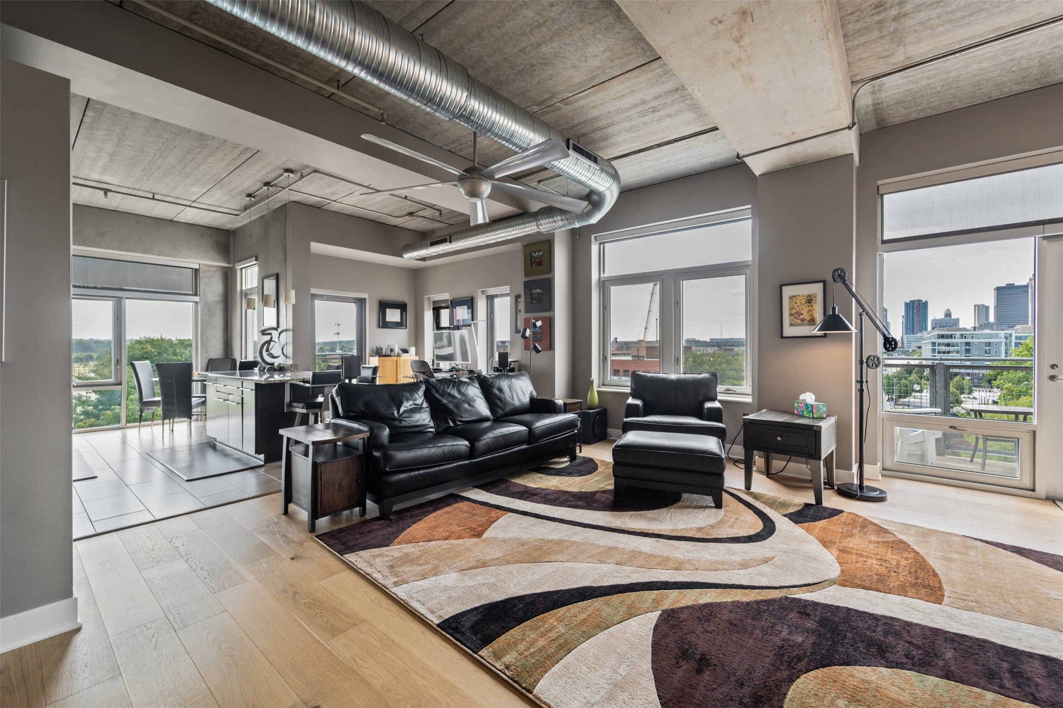 309 E 5th Street 504