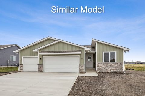 4310 NE 3rd Street Ankeny IA 50021