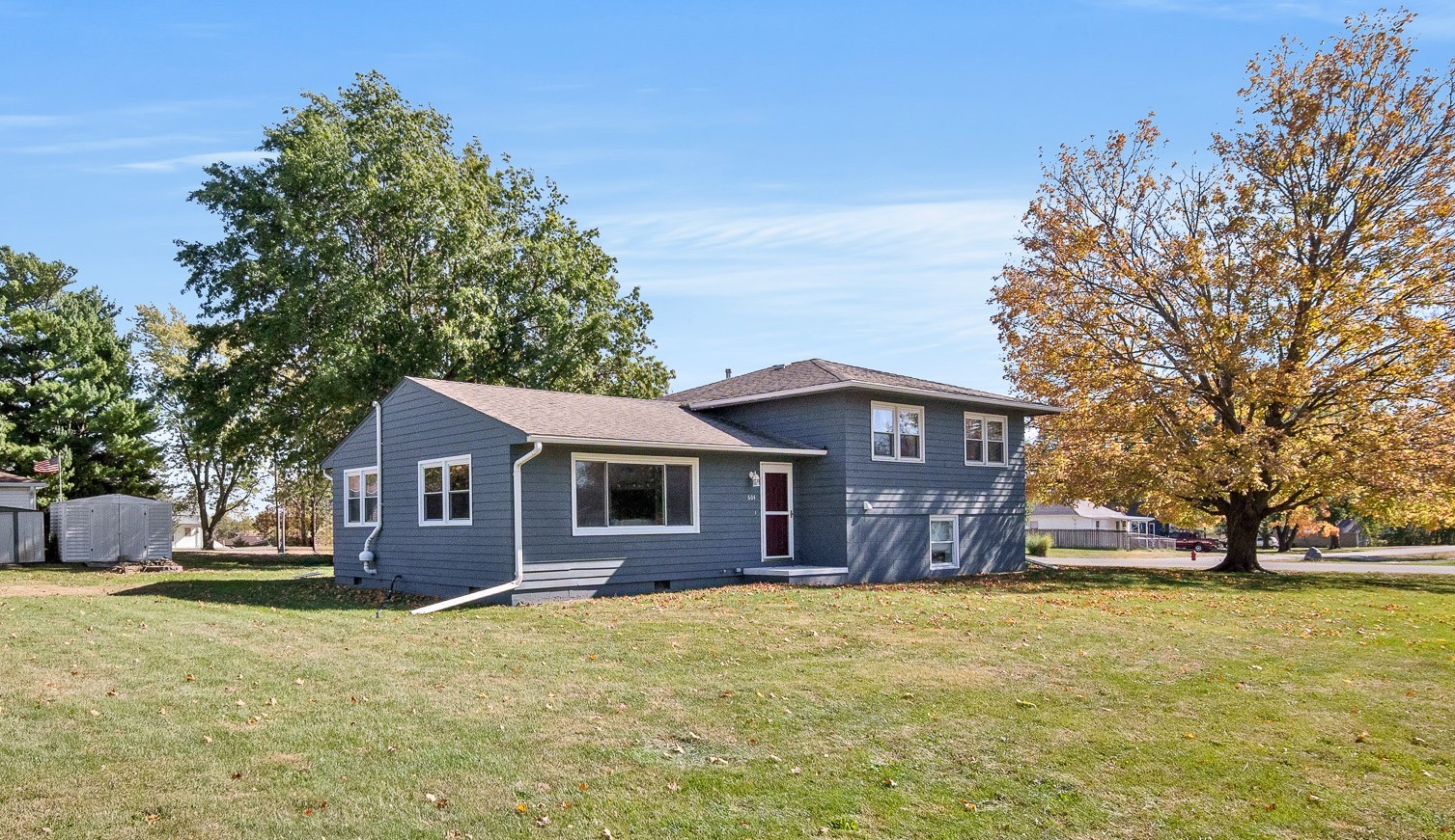 9672 Thorton Drive, Johnston, Iowa image 31