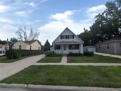 Homes For Sale - 1321 S 26th Street<br/> Webster County, Fort Dodge, IA 50501