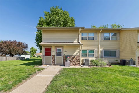 Condo For Sale - 1093 NW Greenwood Street<br/> Ankeny, IA 50023