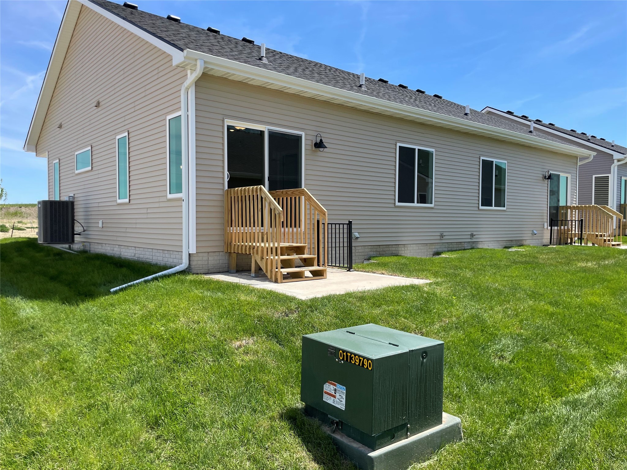 2925 Long Avenue, Van Meter, Iowa image 18
