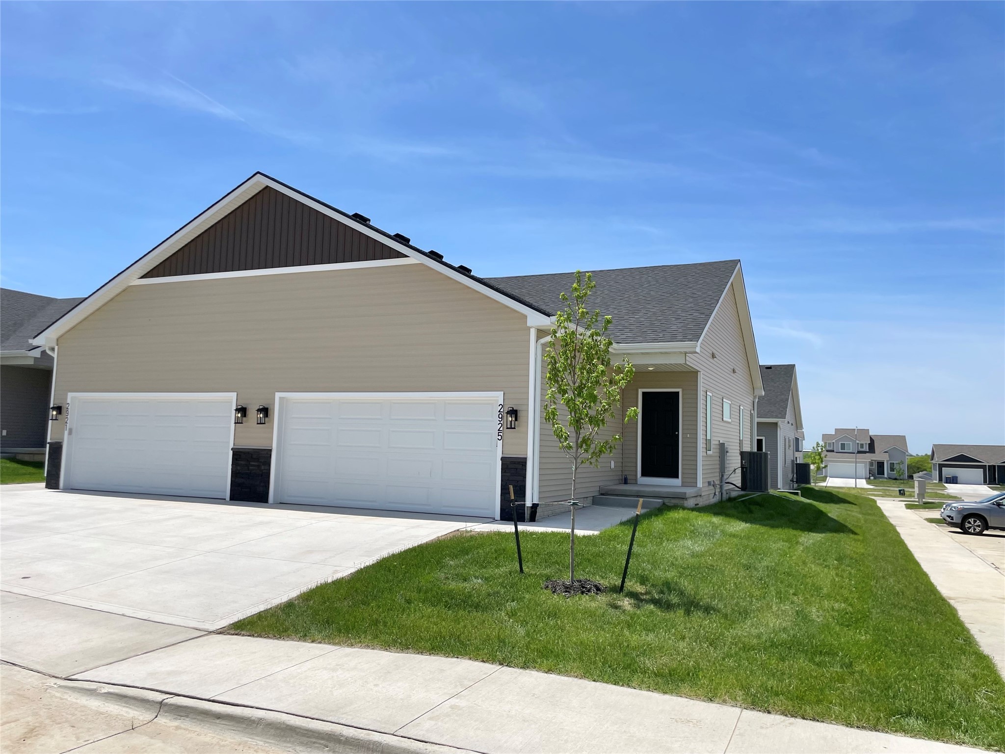 2925 Long Avenue, Van Meter, Iowa image 1