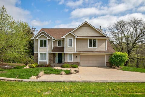 Homes For Sale - 34522 Edgewater Circle<br/> Cumming, IA 50061
