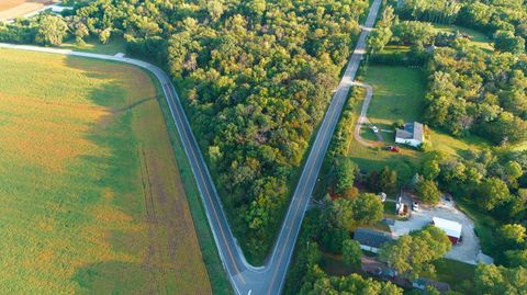 Vacant Land For Sale - 12275 NE 68th Street<br/> Bondurant, IA 50035