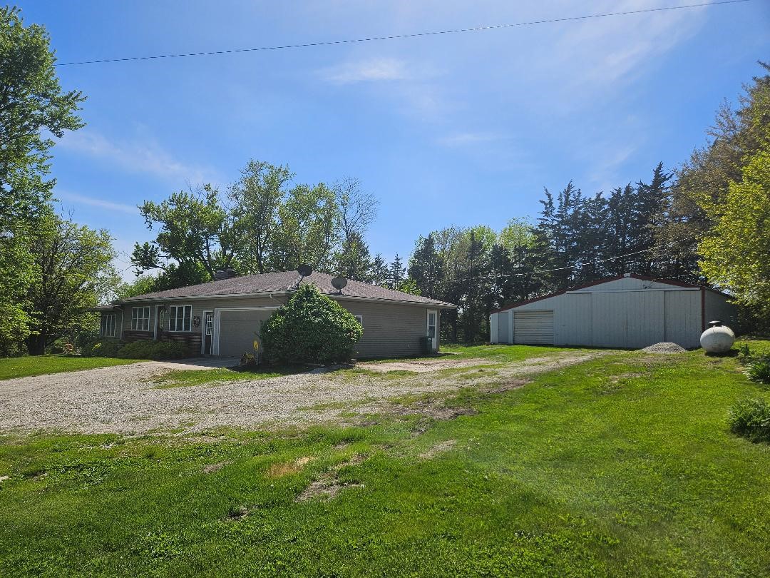1991 190th Avenue, Osceola, Iowa image 26