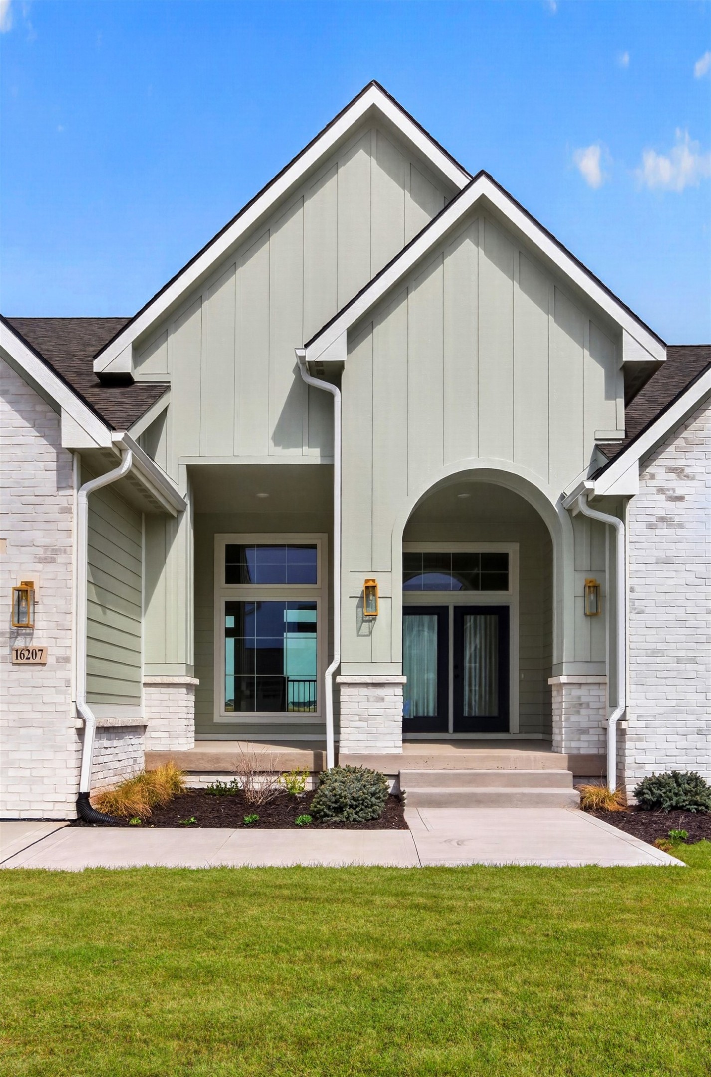 16207 Sharon Drive