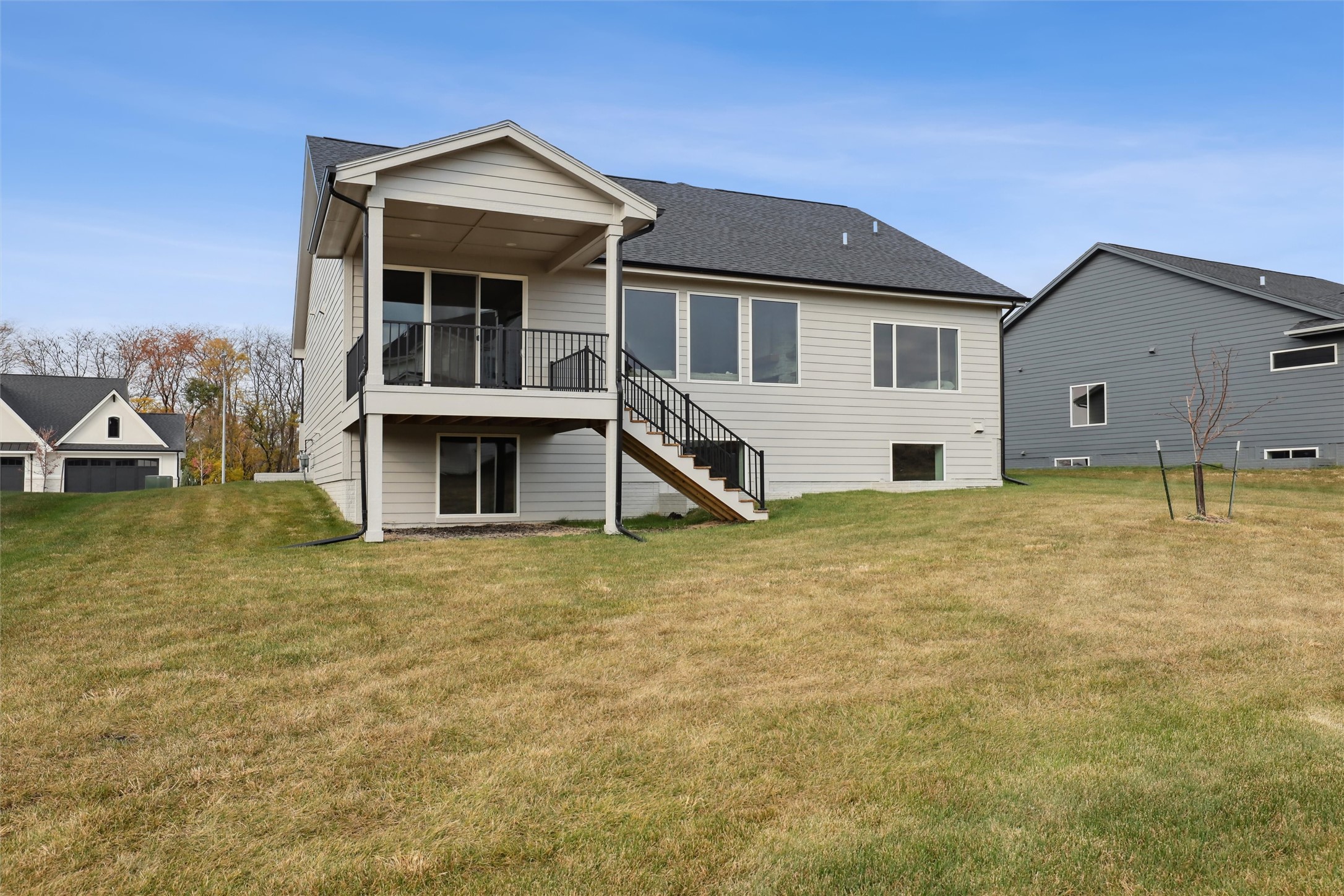 4025 NW 181st Street, Clive, Iowa image 29