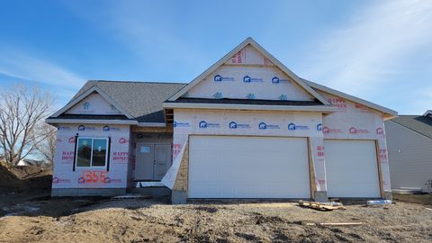 Homes For Sale - 1355 NW Brooks Drive<br/> Waukee, IA 50263