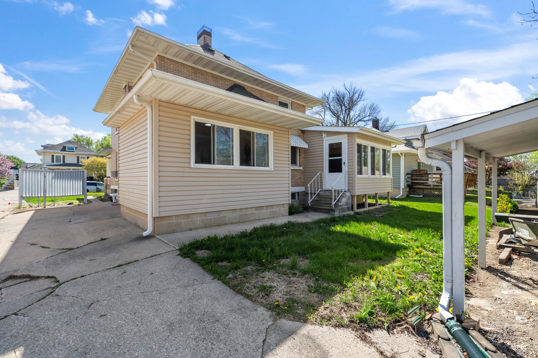 910 Washington Street, Eldora, Iowa image 34