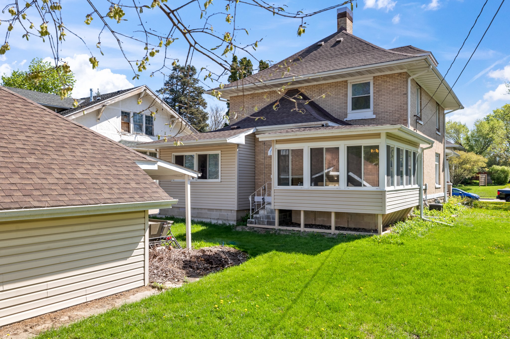 910 Washington Street, Eldora, Iowa image 35