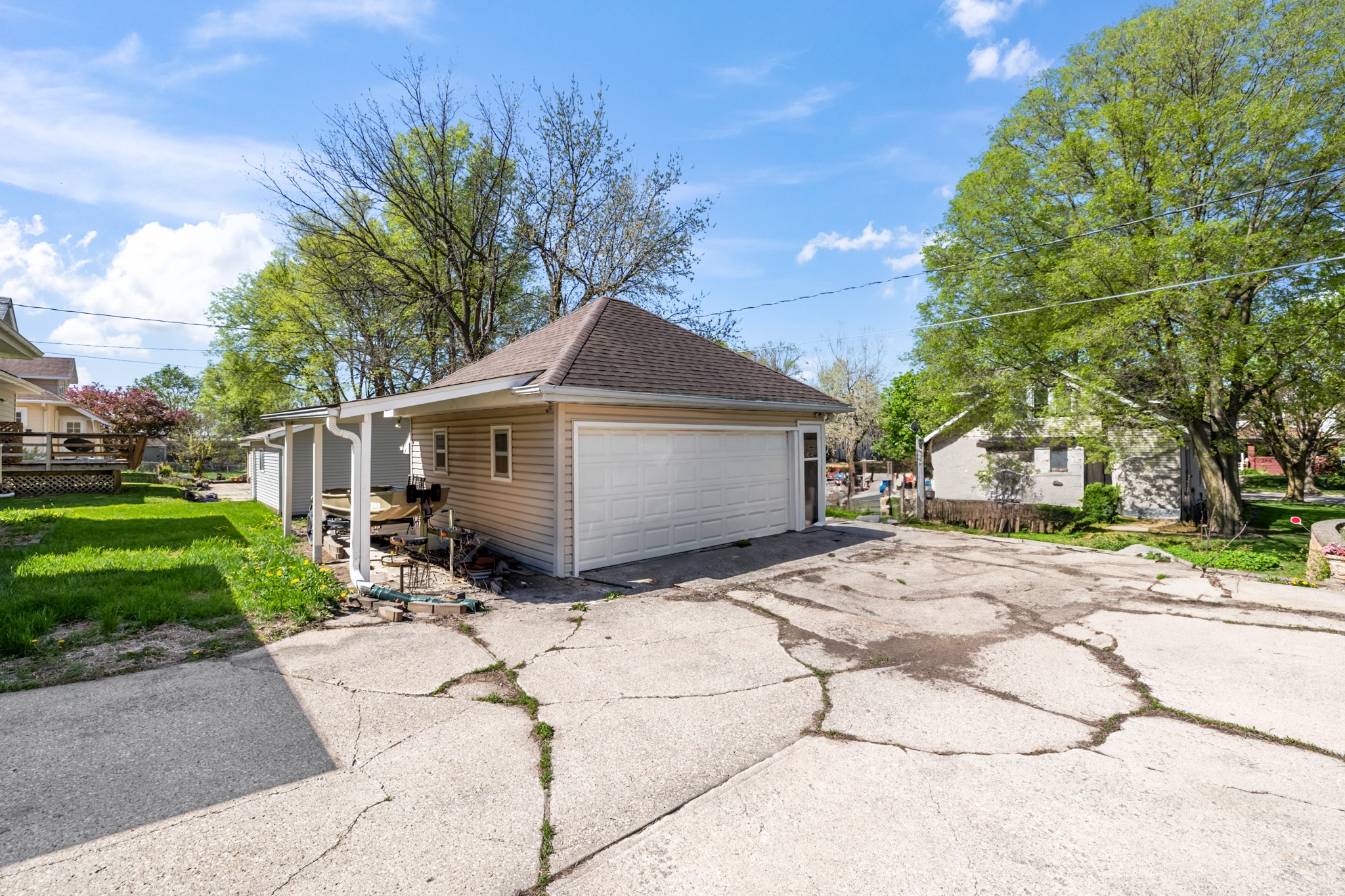 910 Washington Street, Eldora, Iowa image 33