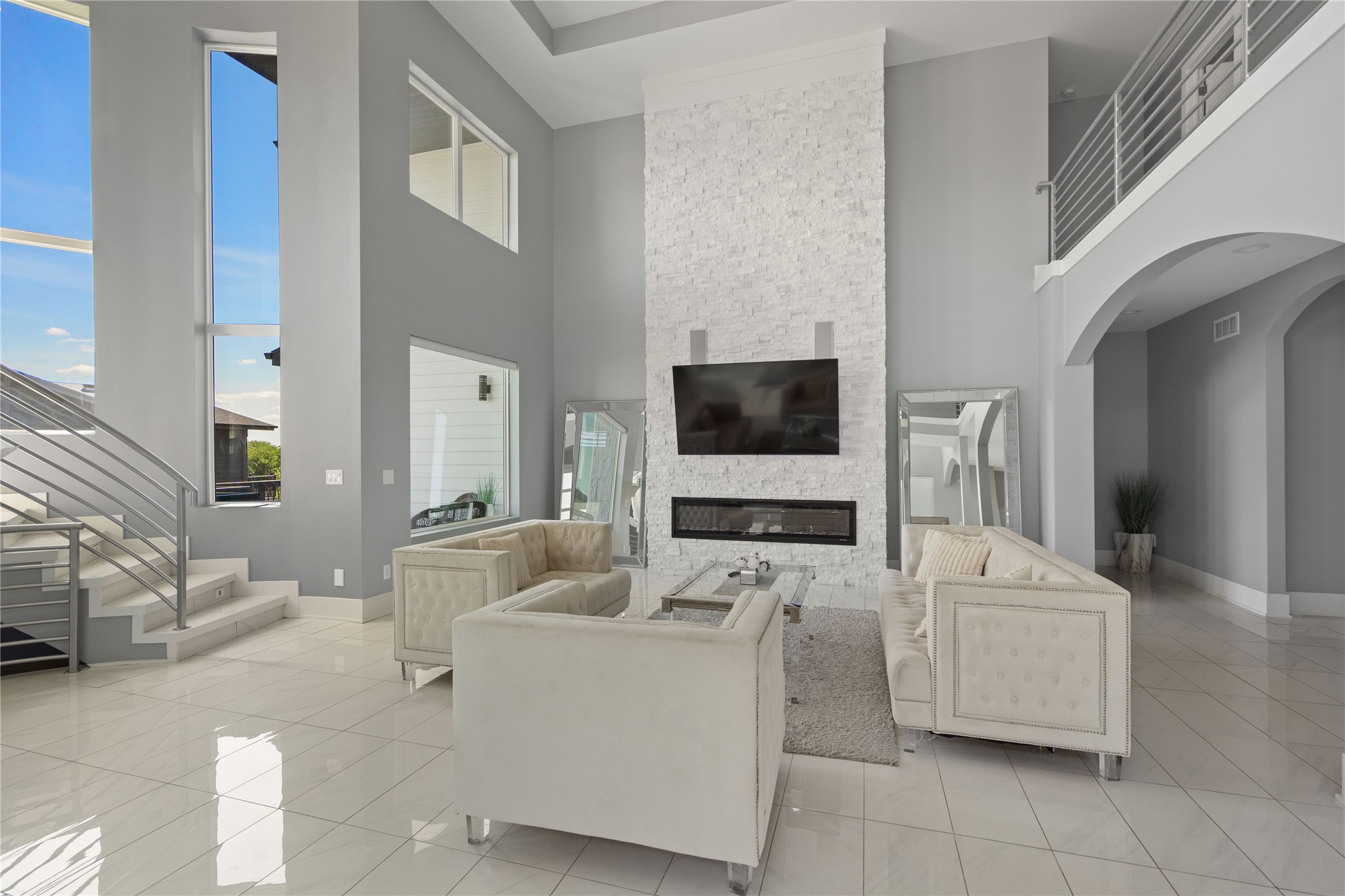 9112 Abram Drive