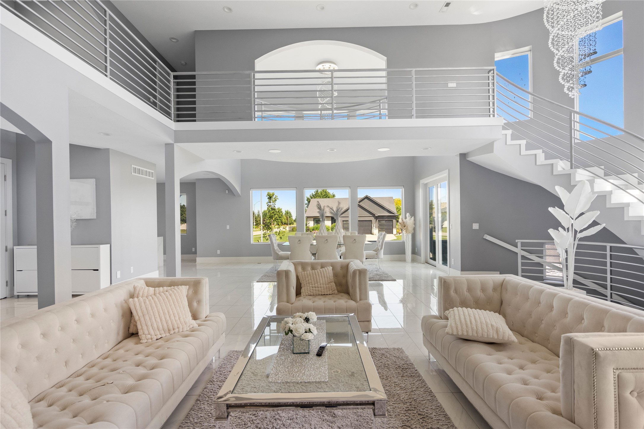 9112 Abram Drive