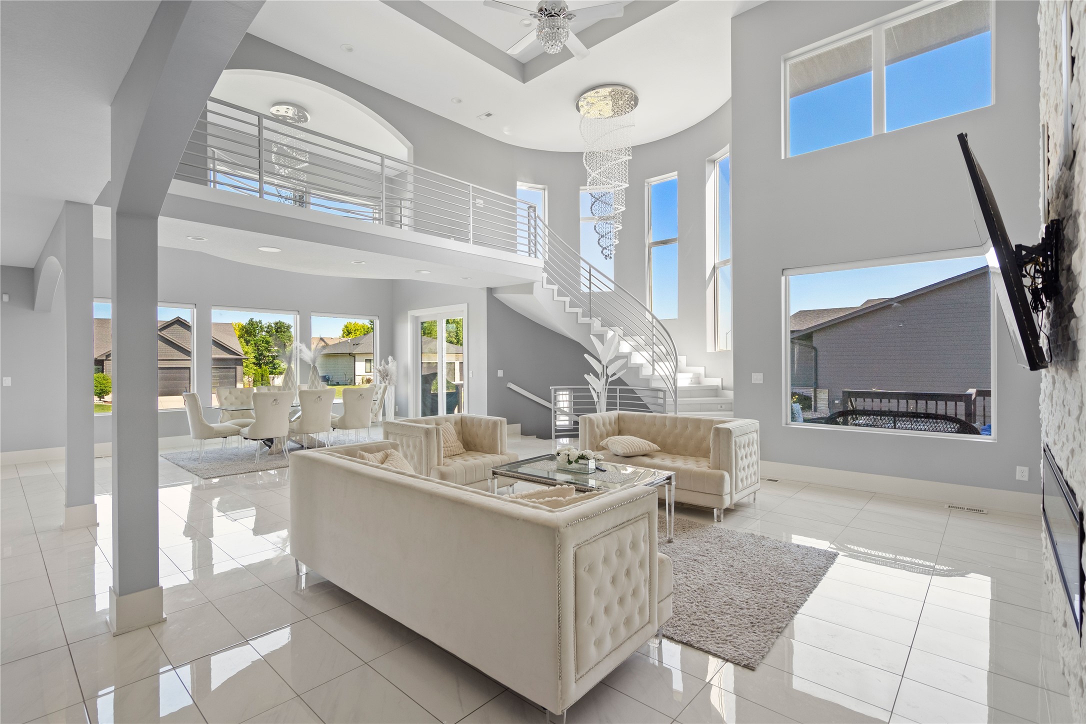 9112 Abram Drive