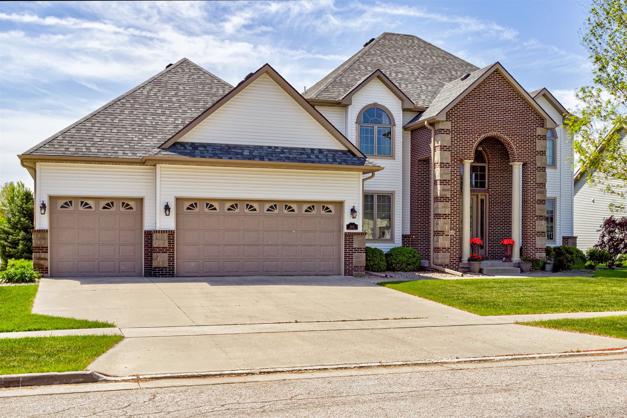 Photo 1 of 32 — 3032 Stockbury Street, Ames, IA 50010
