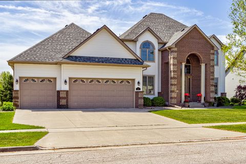 3032 Stockbury Street Ames IA 50010