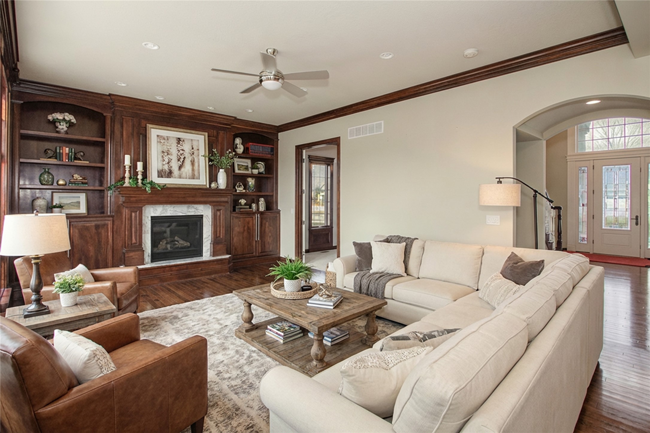 3032 Stockbury Street