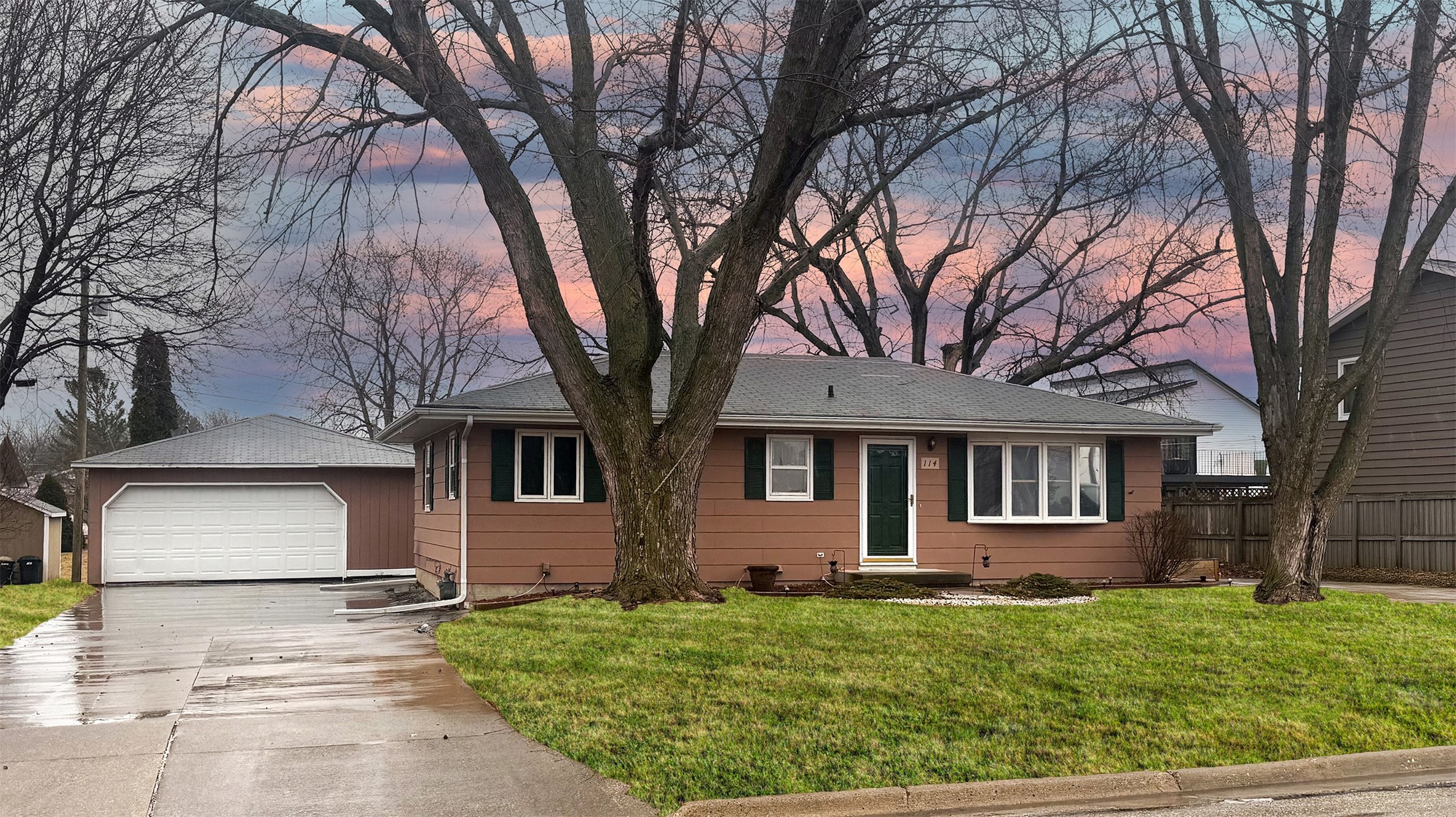 114 Grand Avenue, Story City, Iowa image 1