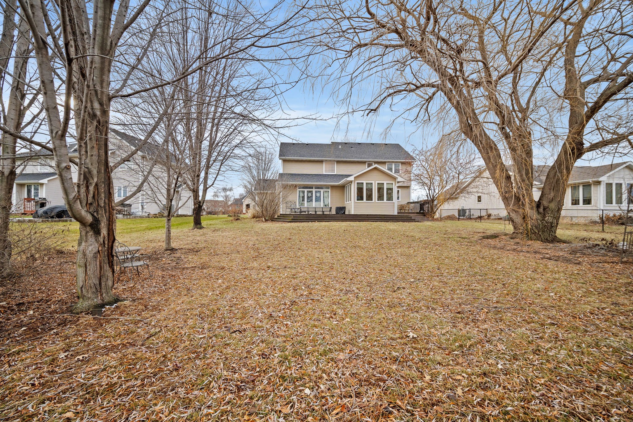 6601 NW 97th Street, Johnston, Iowa image 32