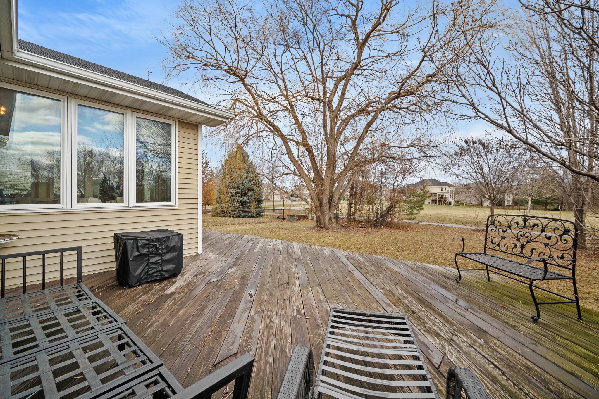 6601 NW 97th Street, Johnston, Iowa image 30