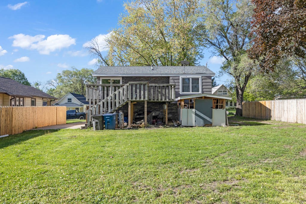 518 Maxwelton Drive, Des Moines, Iowa image 19