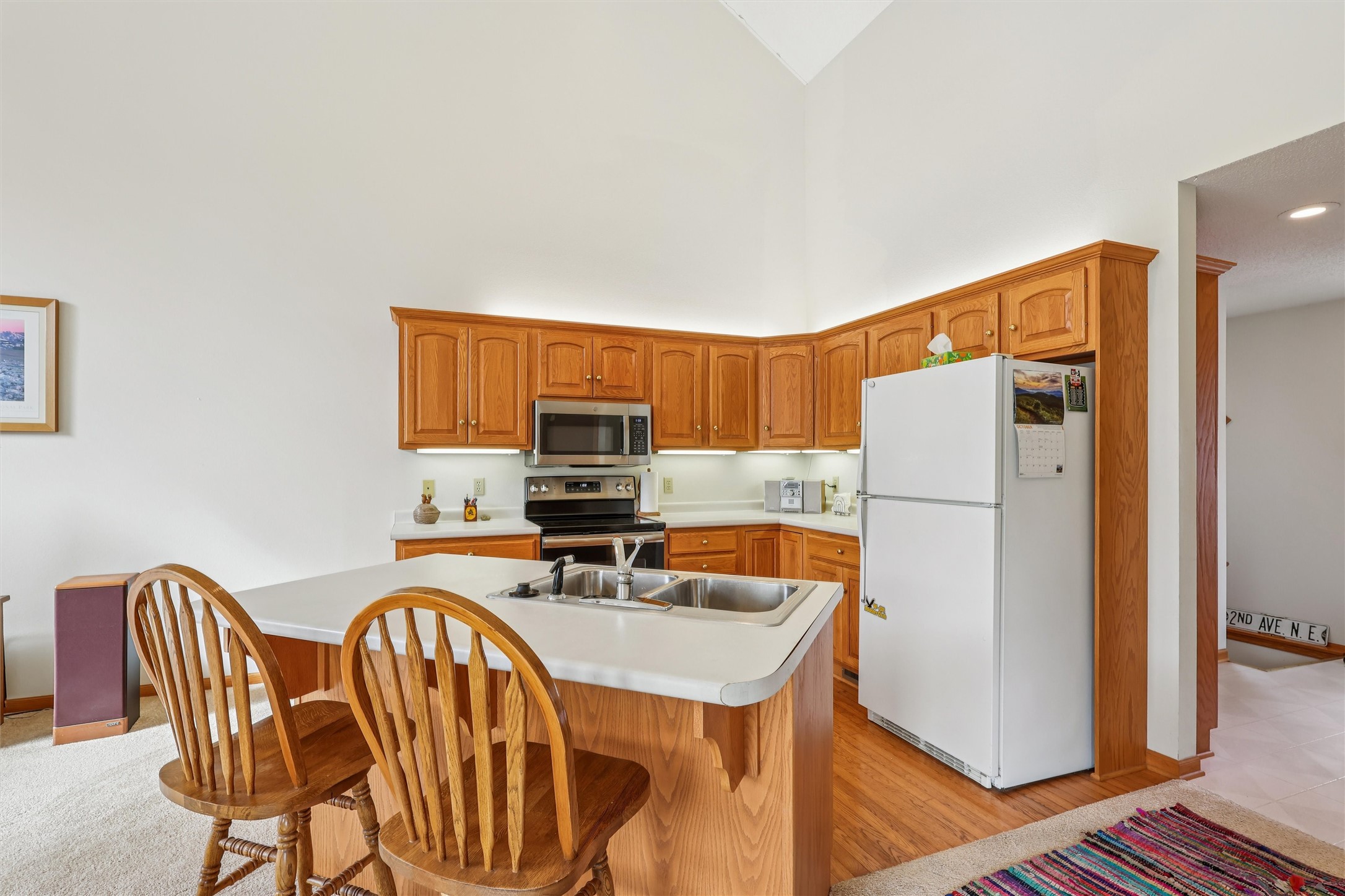 2310 Bos Landen Drive